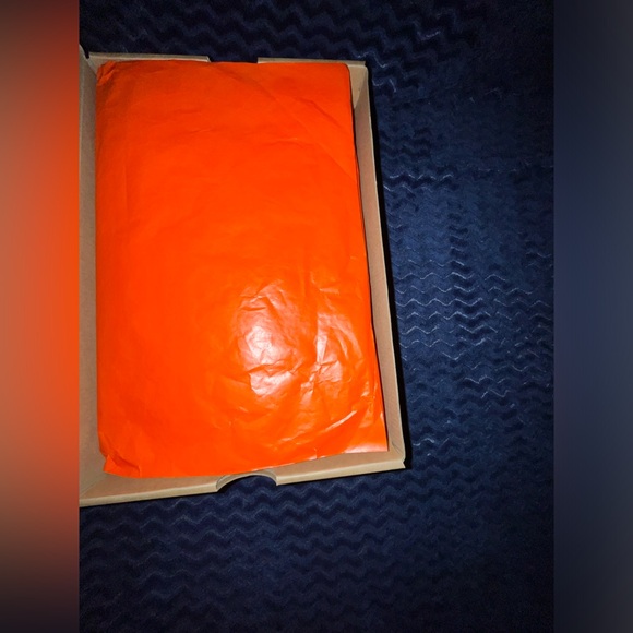 Nike sb dunk low infared orange label - Picture 4 of 11